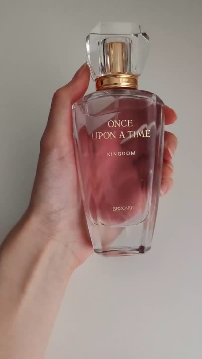 BROCARD Once Upon A Time. Kingdom купить по цене 1144₽ в ЛЭТУАЛЬ