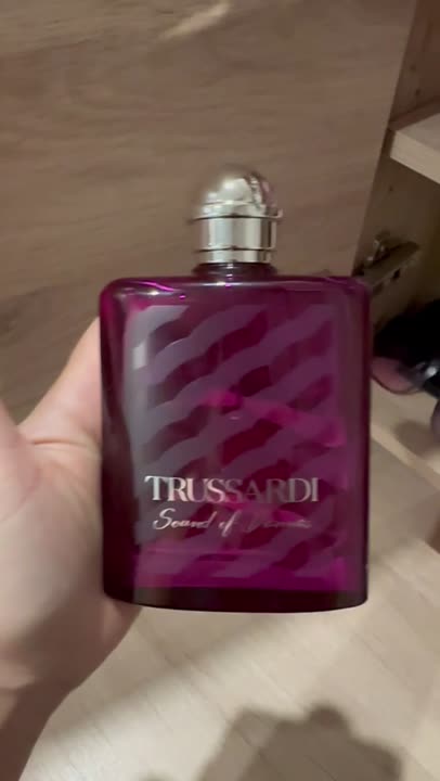 Trussardi Donna 2011