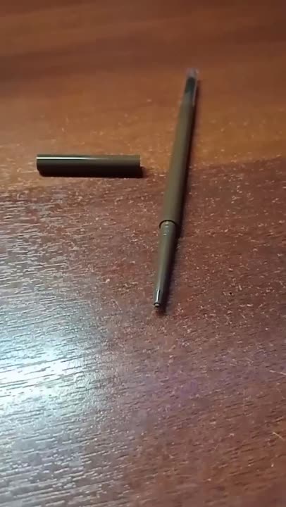 KIKI Карандаш для бровей ARTIST EYE SUPER SLIM купить по цене 161₽ в ...