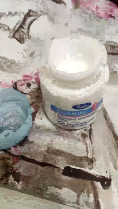 Антивозрастной уход за кожей VENUS Крем увлажняющий антивозрастной с ...