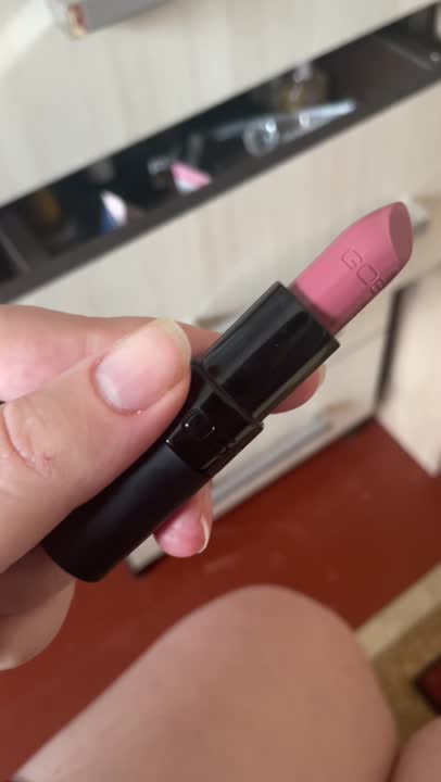 Губная помада матовая Velvet Touch Lipstick - Matt Shades GOSH Помады 0 ...