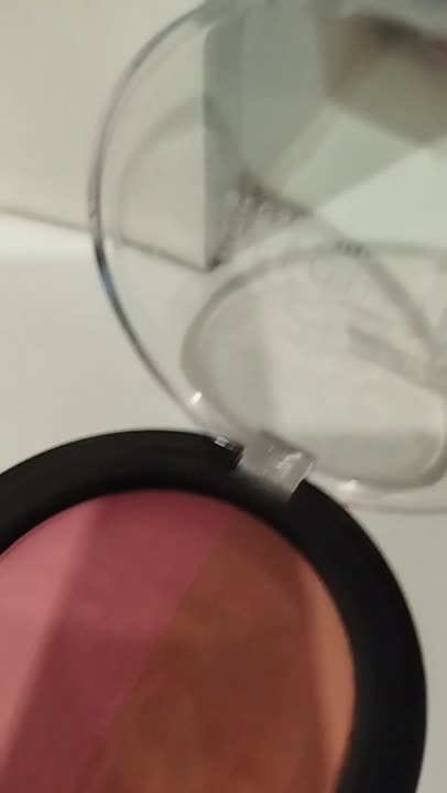 RELOUIS Румяна компактные RELOUIS PRO BLUSH DUO, тон:202 купить по цене ...