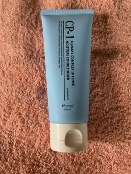 ESTHETIC HOUSE Кондиционер для волос Увлажняющий CP-1 Aquaxyl Complex ...