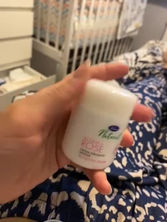 VENUS Крем для лица с экстрактом розы Natural купить по цене 750₽ в ЛЭТУАЛЬ