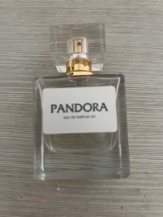 Eau de Parfum № 5 PANDORA Женская парфюмерия – купить по низким ценам в ...