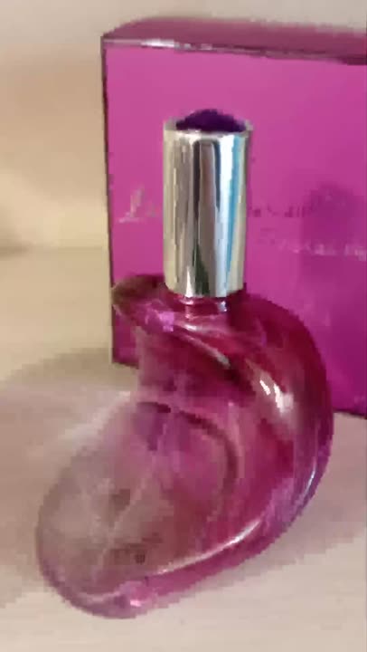 LULU CASTAGNETTE Luluforever Eau De Parfum купить по низким ценам в ЛЭТУАЛЬ