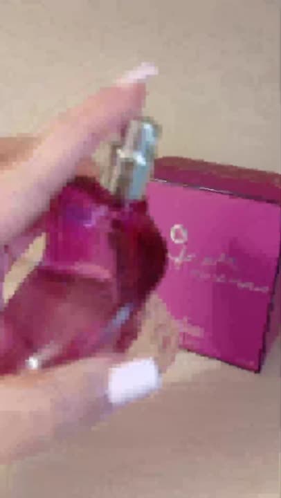 LULU CASTAGNETTE Luluforever Eau De Parfum купить по низким ценам в ЛЭТУАЛЬ