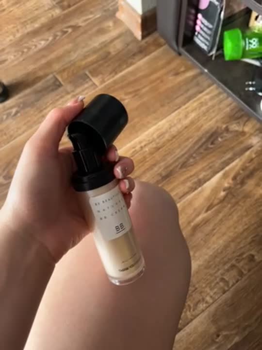 THANK YOU FARMER Натуральный BB-крем для лица SPF30 PA++ Be Beautiful ...