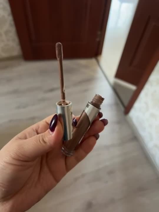 LUXVISAGE Тени для век MATT TINT жидкие матовые купить по цене 345₽ в ...