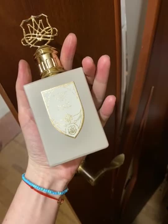 ANTONIO MARETTI Almost a Virgin Eau de Parfum купить по цене 7124₽ в ...