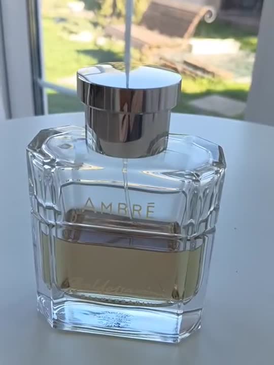 BALDESSARINI Ambre купить по низким ценам в ЛЭТУАЛЬ