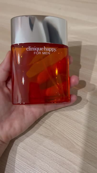 Brand Clinique Happy Men Dezodarant ml