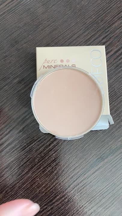 ARTDECO Минеральная компактная пудра Mineral Compact Powder купить по ...