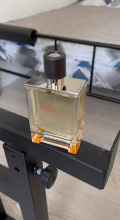 HERMÈS Terre d'Hermès купить по цене 9599₽ в ЛЭТУАЛЬ