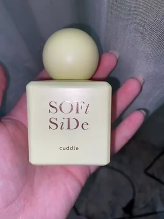 SOFT SIDE cuddle купить по цене 999₽ в ЛЭТУАЛЬ