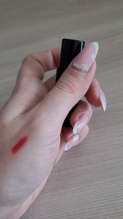 GOSH Губная помада матовая Velvet Touch Lipstick - Matt Shades купить ...