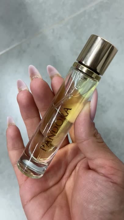 PANDORA Parfum № 15, Духи, спрей 13 мл купить по цене 881₽ в ЛЭТУАЛЬ