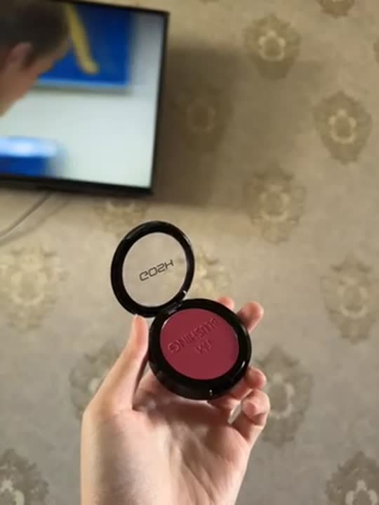 GOSH Румяна для лица I'm Blushing купить по цене 1319₽ в ЛЭТУАЛЬ