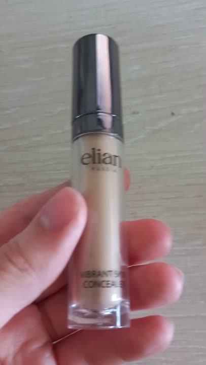 ELIAN Консилер Vibrant Skin кремовый купить по цене 749₽ в ЛЭТУАЛЬ