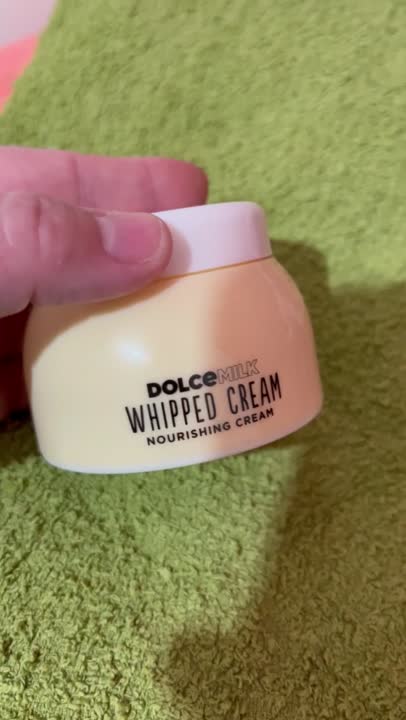 DOLCE MILK Крем для лица питательный купить по цене 439₽ в ЛЭТУАЛЬ