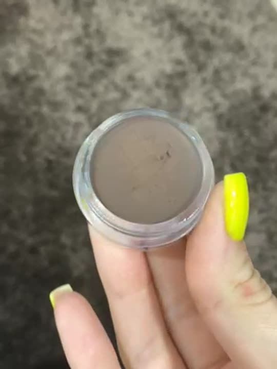 LUXVISAGE Помада для бровей Brow Bar купить по цене 436₽ в ЛЭТУАЛЬ