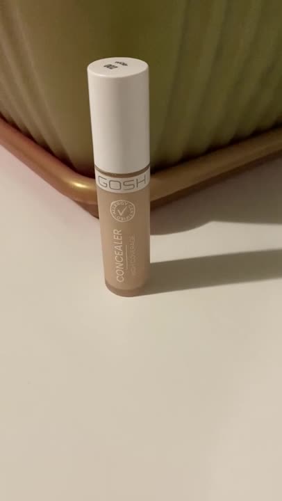 GOSH Консилер для лица High Coverage купить по цене 1444₽ в ЛЭТУАЛЬ