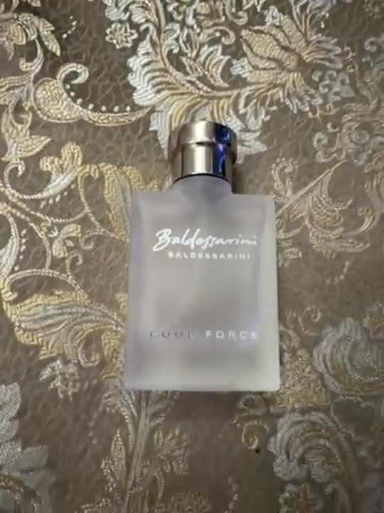 BALDESSARINI Cool Force купить по цене 8244₽ в ЛЭТУАЛЬ