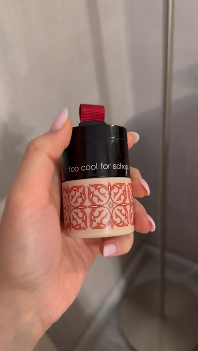 TOO COOL FOR SCHOOL BB-крем After School, Watery Skin 40 г купить по ...