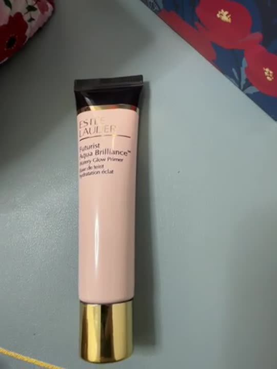 ESTEE LAUDER Увлажняющий праймер, придающий сияние Futurist Aqua ...