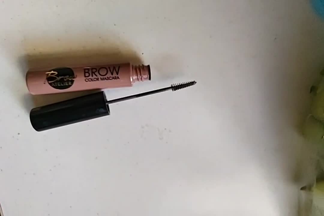 VIVIENNE SABO Тушь для бровей Brow Atelier купить по цене 235₽ в ЛЭТУАЛЬ