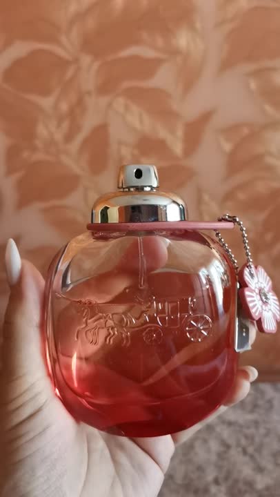 Coach Floral online Blush perfume