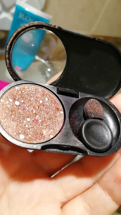 PUPA Сатиновые тени VAMP! FUSION купить по цене 1307₽ в ЛЭТУАЛЬ