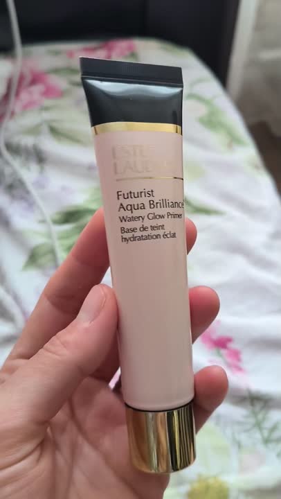 ESTEE LAUDER Увлажняющий праймер, придающий сияние Futurist Aqua ...