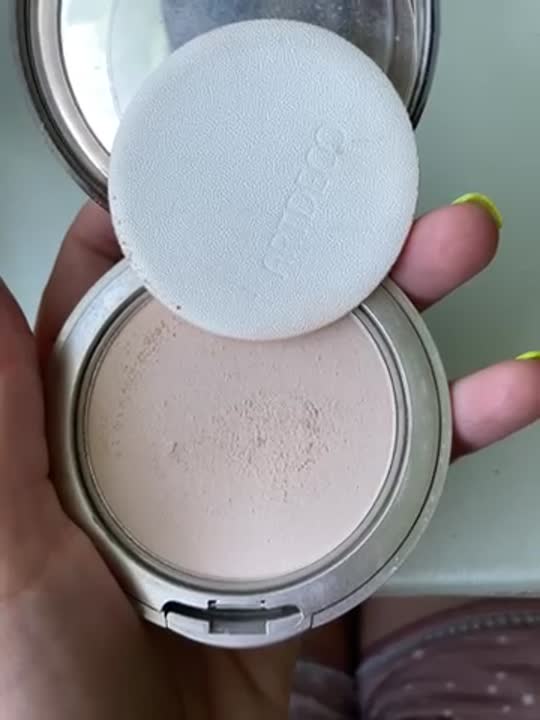 ARTDECO Минеральная компактная пудра Mineral Compact Powder купить по ...