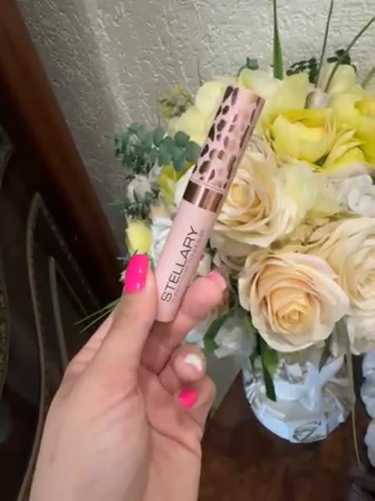 STELLARY Супер маскирующий консилер Super Cover Concealer купить по ...