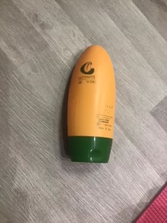 Шампуни ULTIMATE MOROCCAN ARGAN OIL Шампунь увлажняющий Глубокое ...