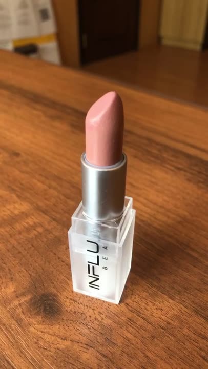 Помада стик INFLUENCE сатиновая INFLUENCE BEAUTY Помады – купить по ...