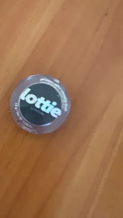 LOTTIE LONDON Румяна для лица кремовые меняющие оттенок купить по цене ...