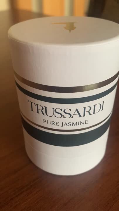 Pure Jasmine TRUSSARDI Женская парфюмерия 60 мл – купить по низким ...