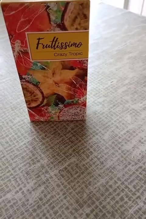 BROCARD Фрутиссимо Крейзи Тропик FRUTISSIMO. CRAZY TROPIC купить по ...