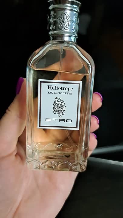 ETRO Heliotrope купить по низким ценам в ЛЭТУАЛЬ