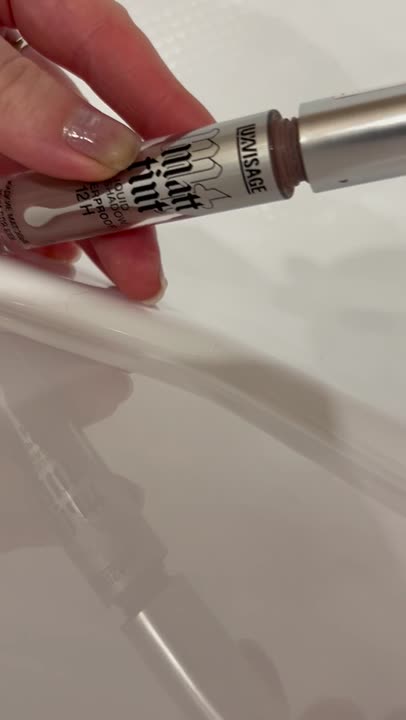 LUXVISAGE Тени для век MATT TINT жидкие матовые купить по цене 345₽ в ...