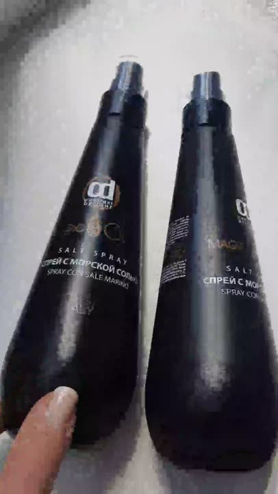 CONSTANT DELIGHT Спрей для волос с морской солью MAGIC 5 OILS без ...