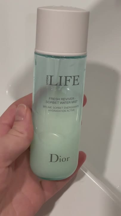 DIOR Dior Hydra Life