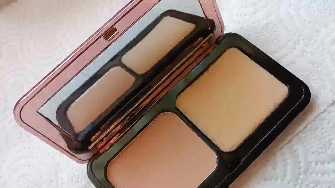 STELLARY Компактная пудра Compact Powder купить по цене 608₽ в ЛЭТУАЛЬ