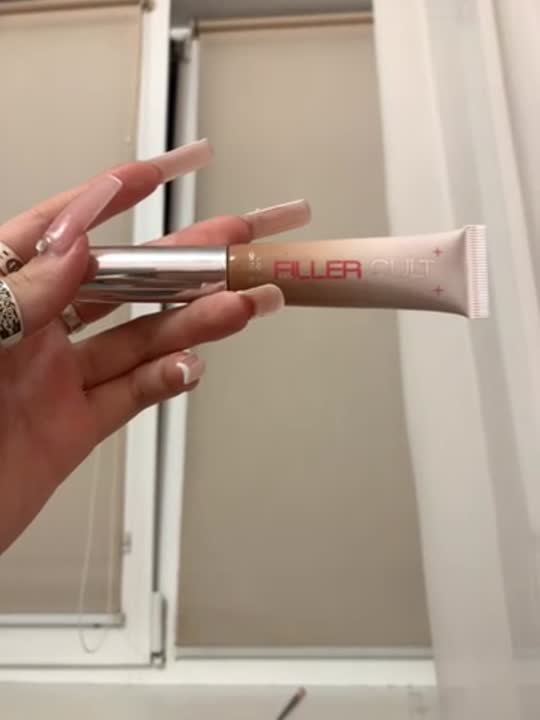 INFLUENCE BEAUTY Жидкий контуринг Filler Cult купить по низким ценам в ...