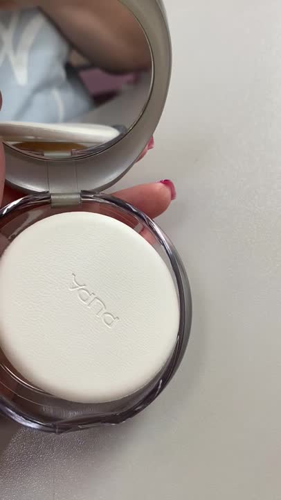PUPA Пудра компактная запеченная Luminys Baked Face Powder, № 06 ...