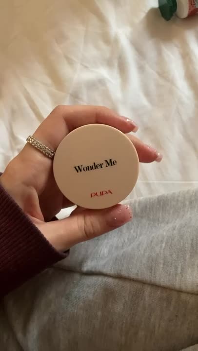 PUPA Румяна компактные для лица Wonder Me купить по низким ценам в ЛЭТУАЛЬ