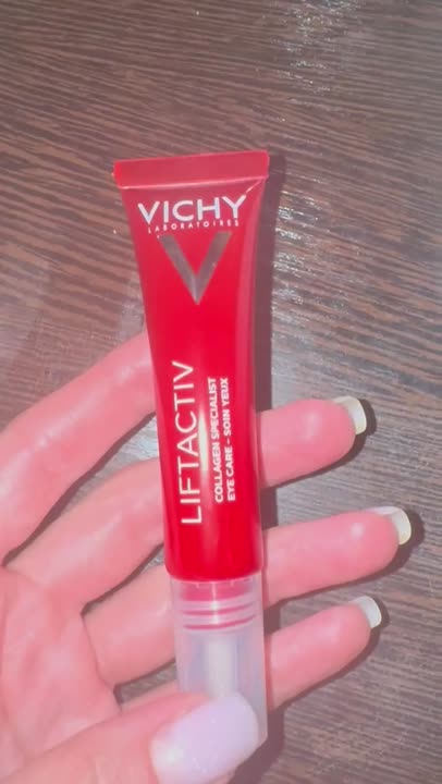 VICHY Крем для кожи вокруг глаз Liftactiv Collagen Specialist купить по ...