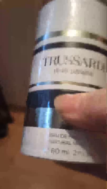 Pure Jasmine TRUSSARDI Женская парфюмерия 60 мл – купить по низким ...